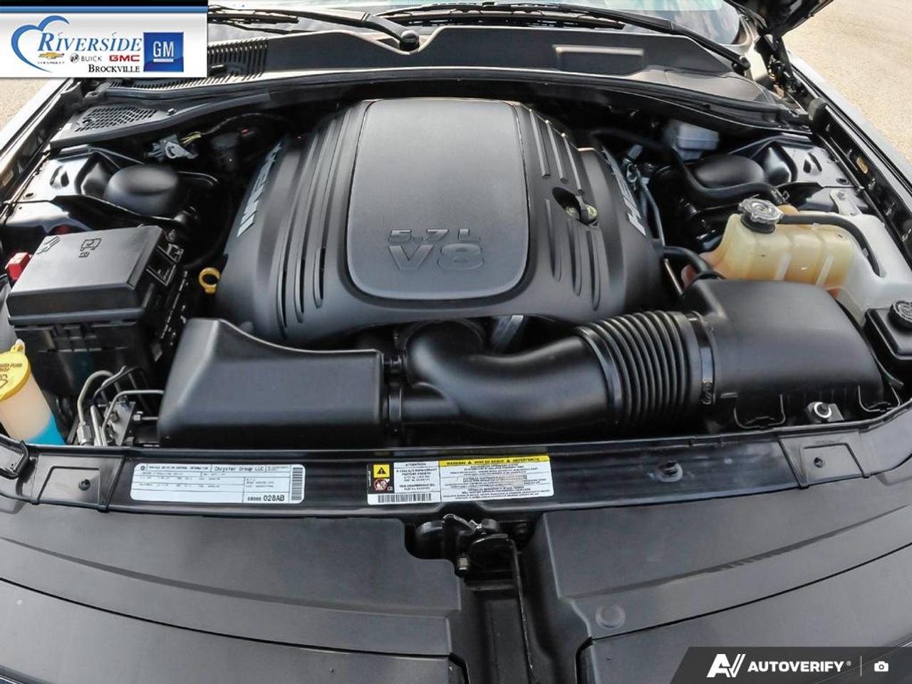 2010 Dodge Challenger R/T Photo