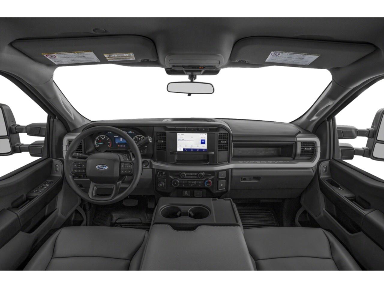 2026 Ford F-250 Super Duty SRW XL 4WD Crew Cab 6.75' Box Photo
