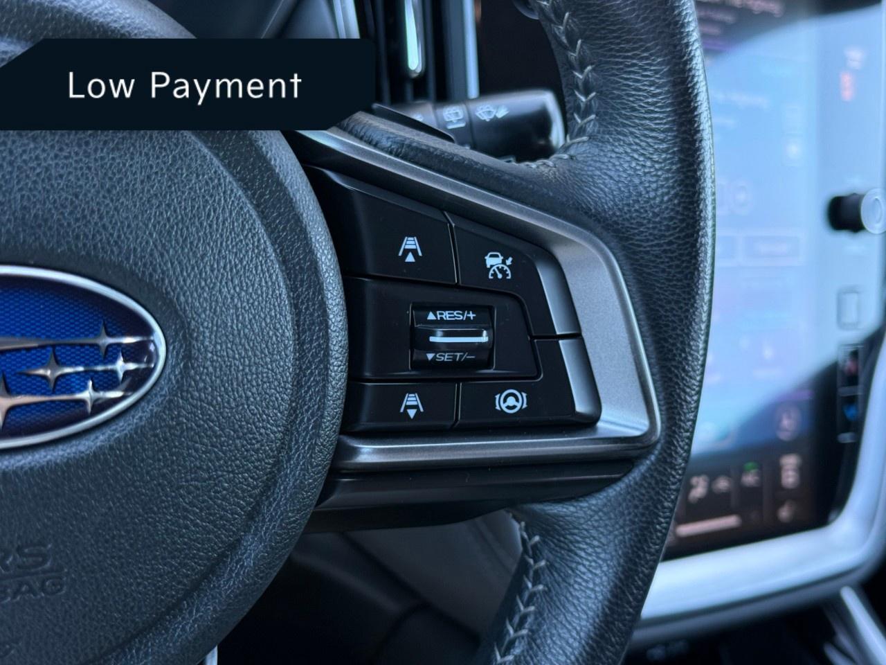 2020 Subaru Outback 2.4i Outdoor XT Photo