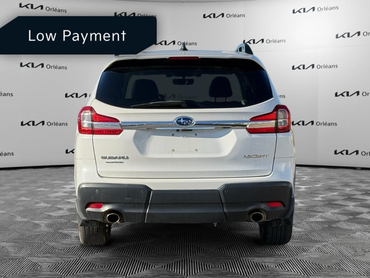 2020 Subaru Outback 2.4i Outdoor XT Photo