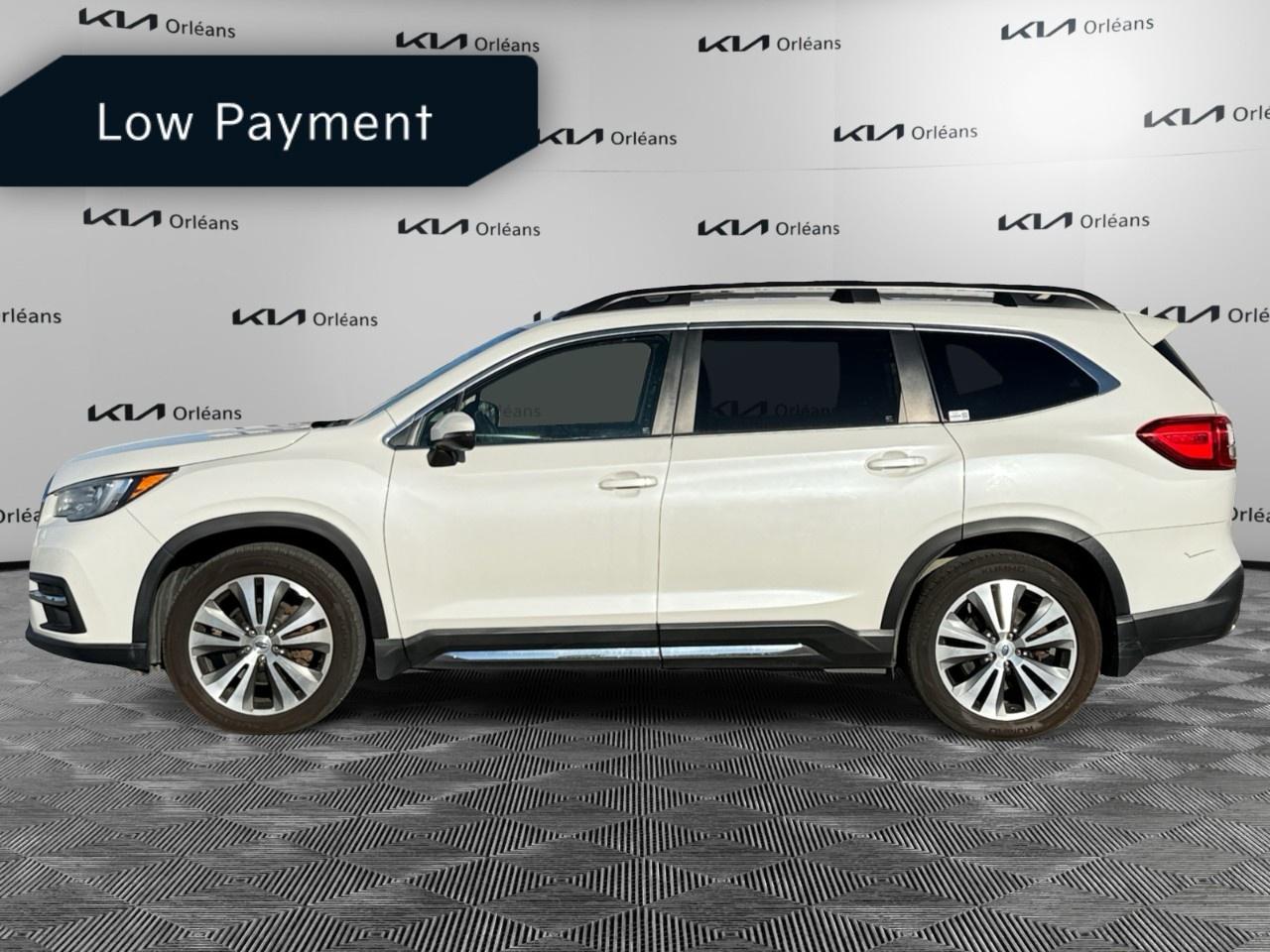 2020 Subaru Outback 2.4i Outdoor XT Photo1