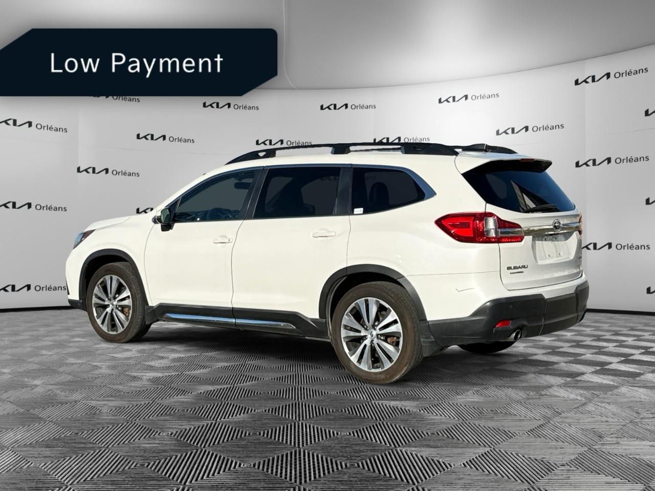 2020 Subaru Outback 2.4i Outdoor XT Photo2