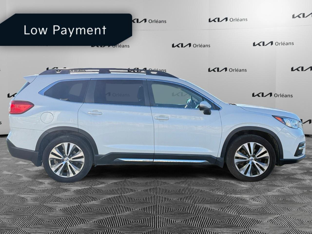 2020 Subaru Outback 2.4i Outdoor XT Photo