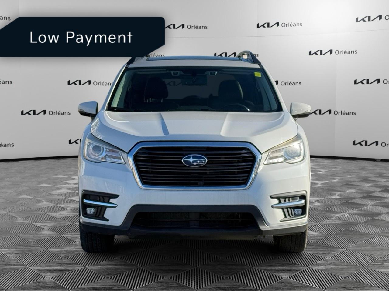 2020 Subaru Outback 2.4i Outdoor XT Photo