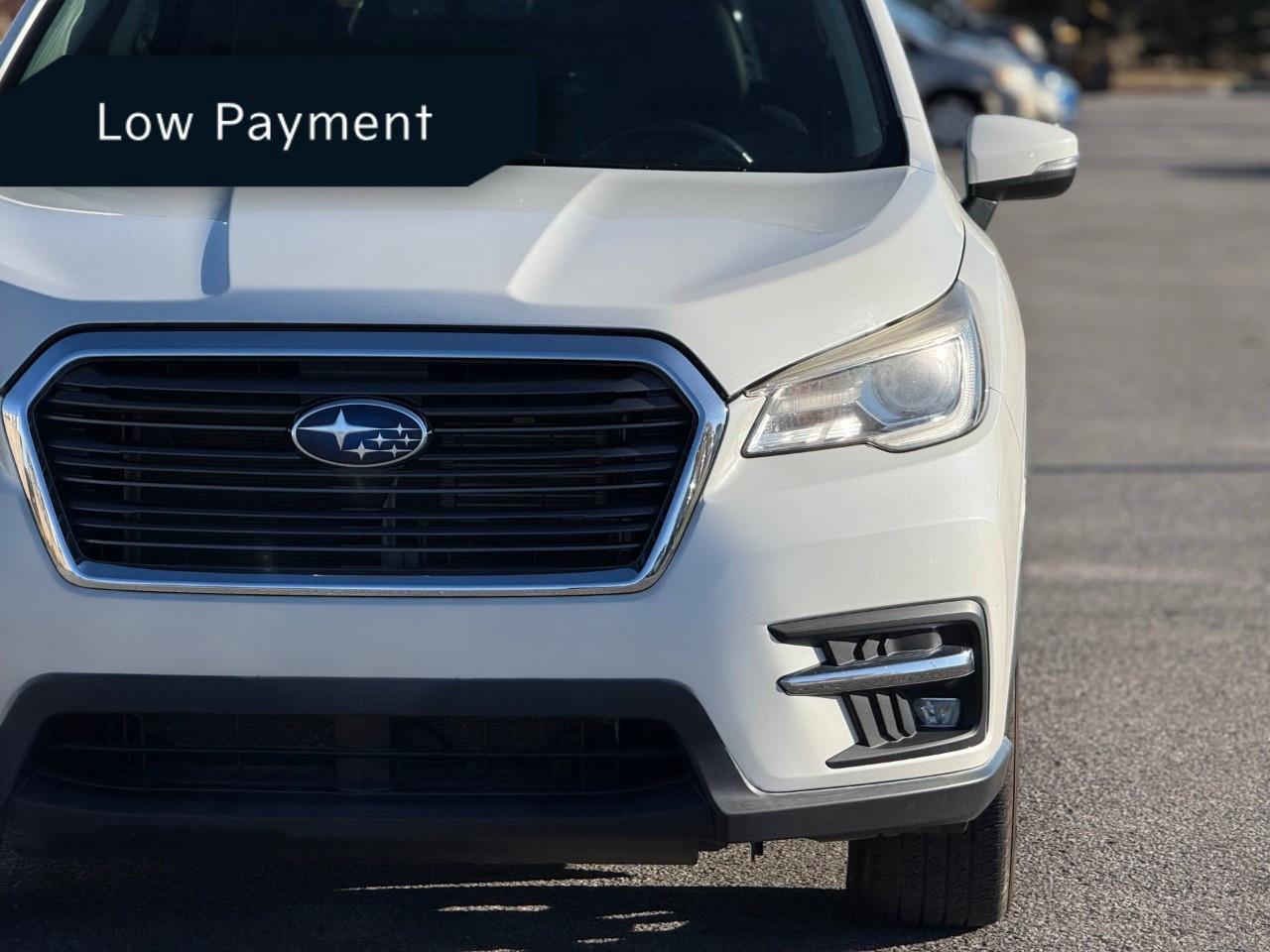 2020 Subaru Outback 2.4i Outdoor XT Photo