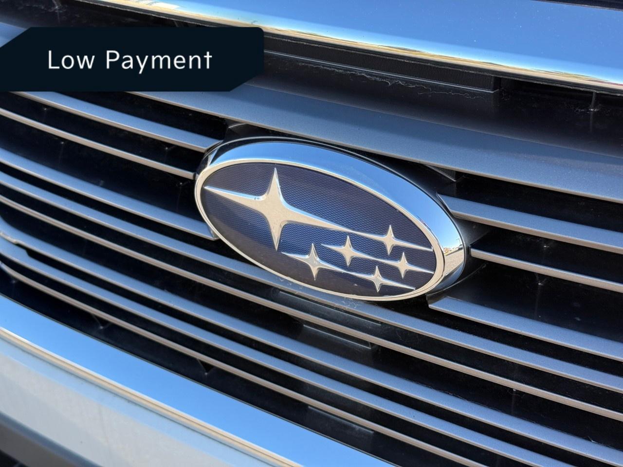 2020 Subaru Outback 2.4i Outdoor XT Photo
