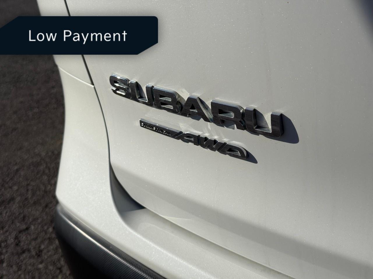 2020 Subaru Outback 2.4i Outdoor XT Photo