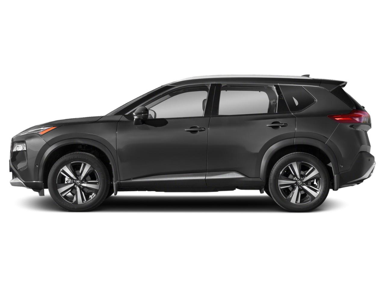 2023 Nissan Rogue AWD Platinum Photo