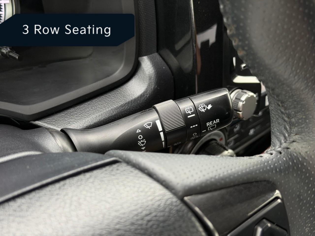 2021 Toyota 4Runner 4WD Photo