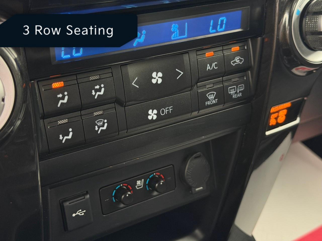 2021 Toyota 4Runner 4WD Photo