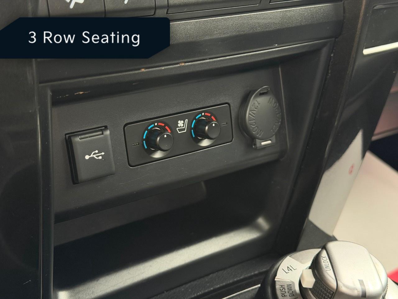 2021 Toyota 4Runner 4WD Photo