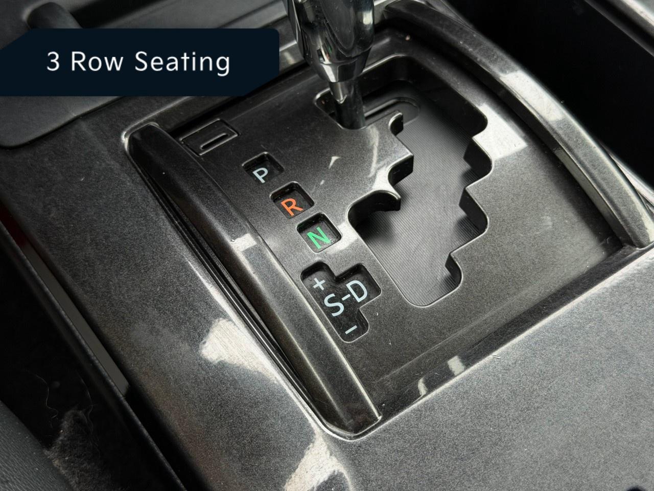 2021 Toyota 4Runner 4WD Photo
