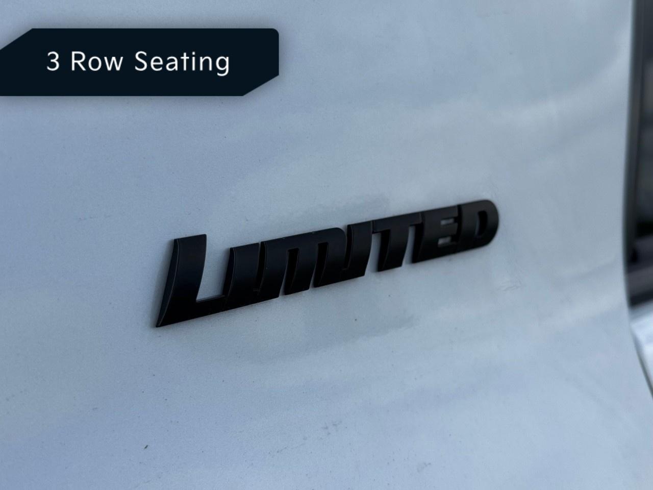2021 Toyota 4Runner 4WD Photo