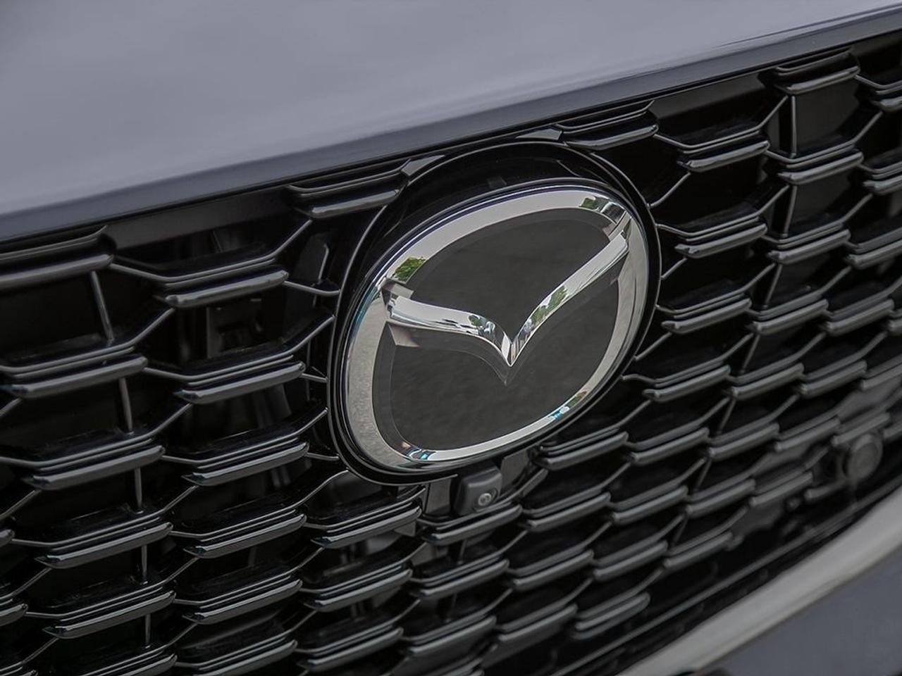 2026 Mazda CX-70 MHEV GT AWD Photo