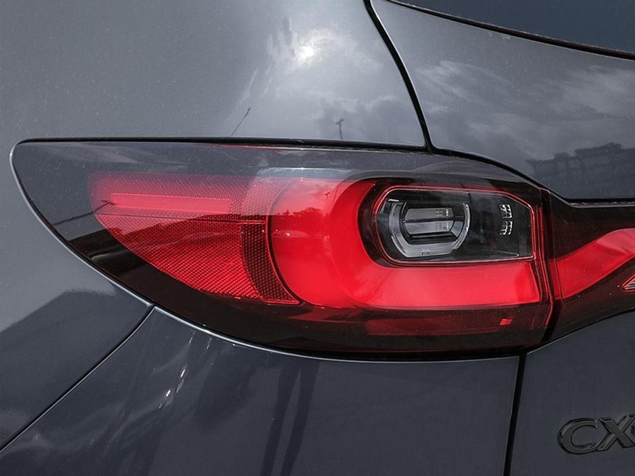 2026 Mazda CX-90 MHEV GT-P AWD Photo