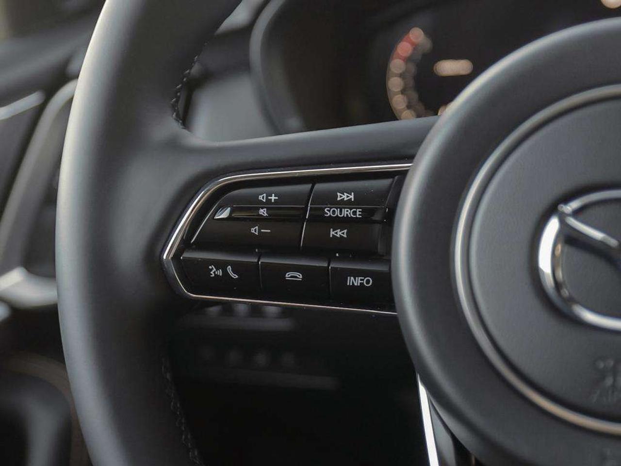 2026 Mazda CX-90 MHEV GT-P AWD Photo