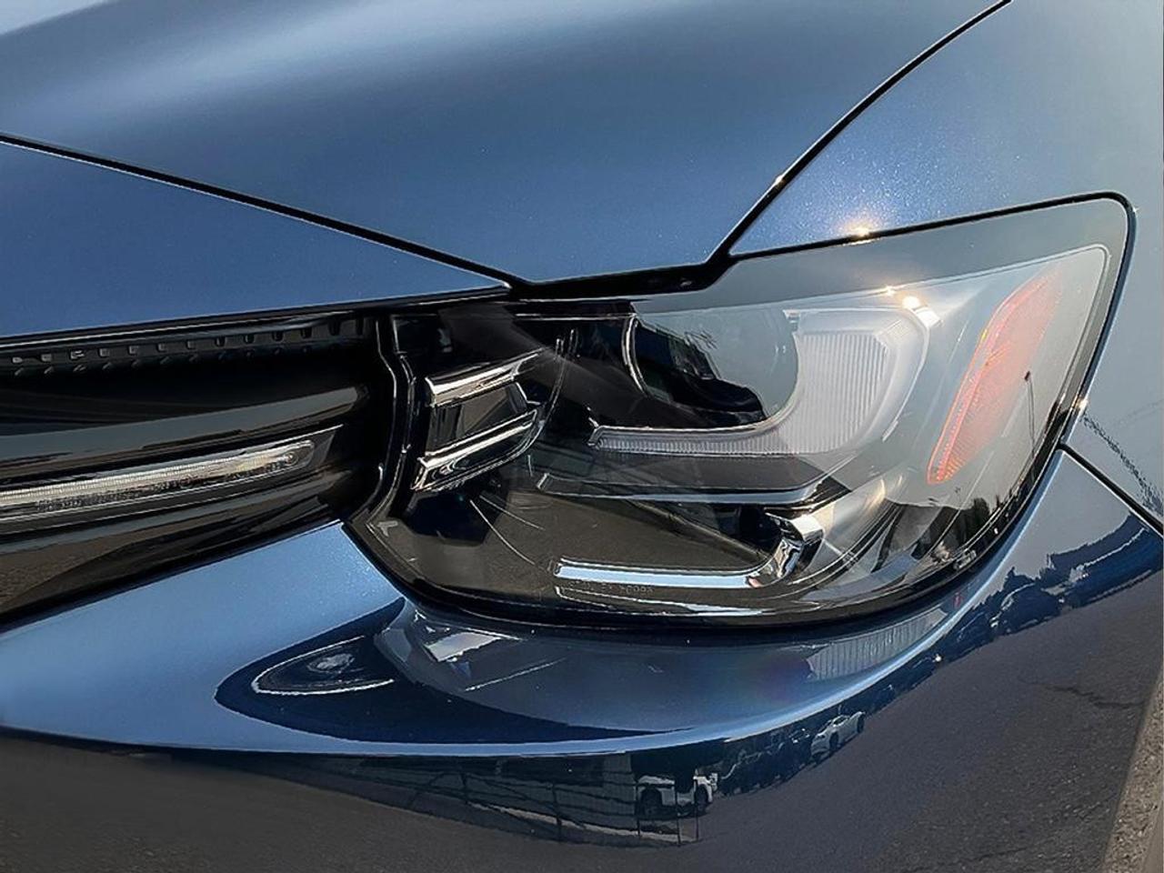2026 Mazda CX-90 MHEV GT-P AWD Photo