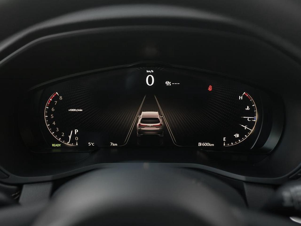 2026 Mazda CX-90 MHEV GT-P AWD Photo