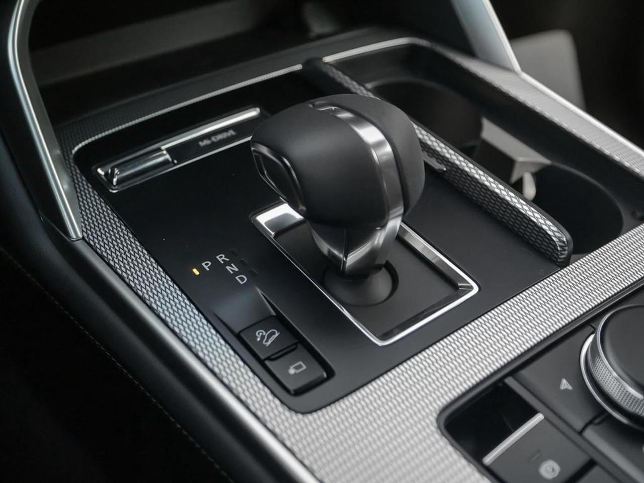2026 Mazda CX-90 MHEV GT-P AWD Photo