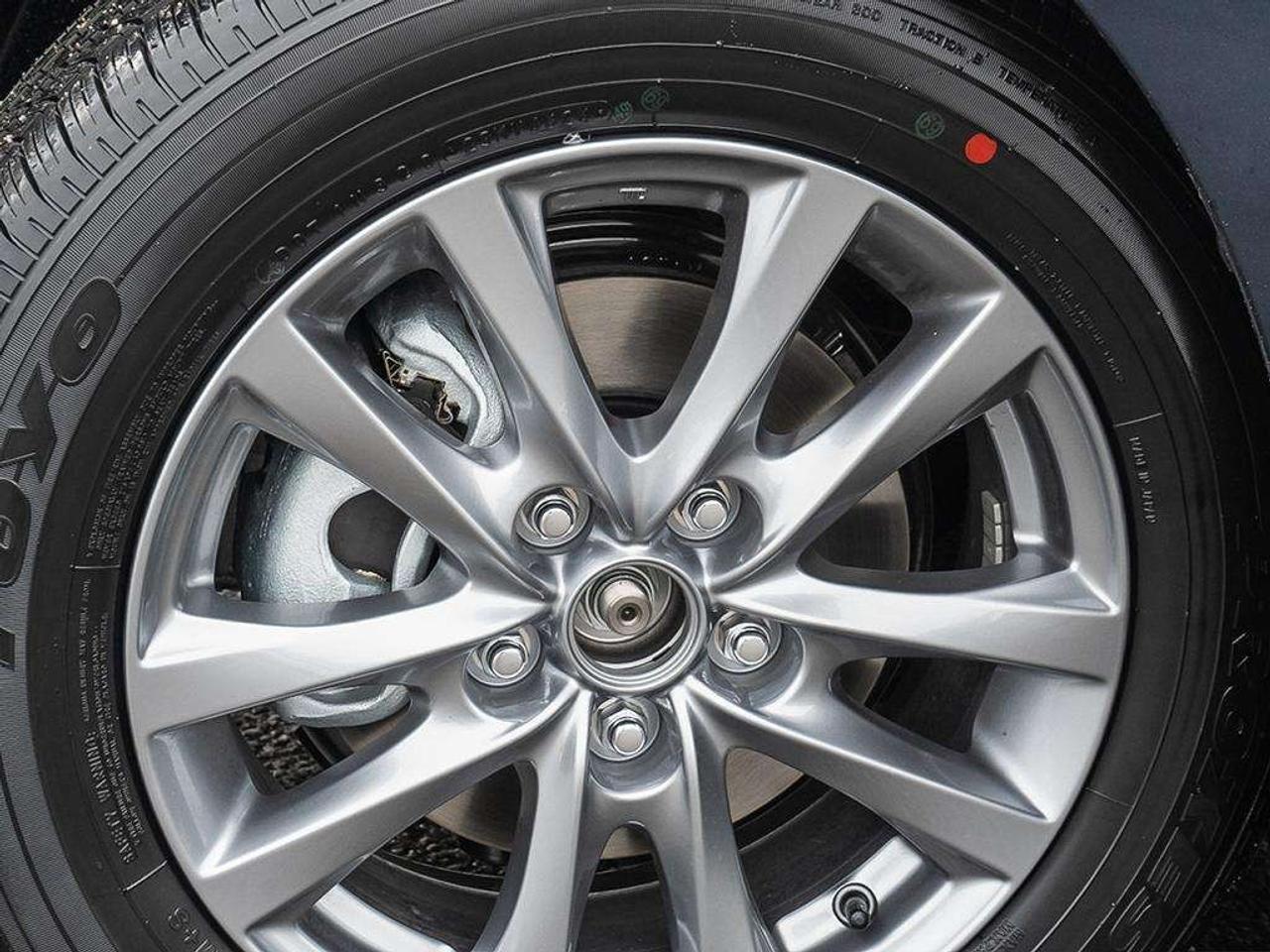 2026 Mazda MAZDA3 Sport GX Auto FWD Photo