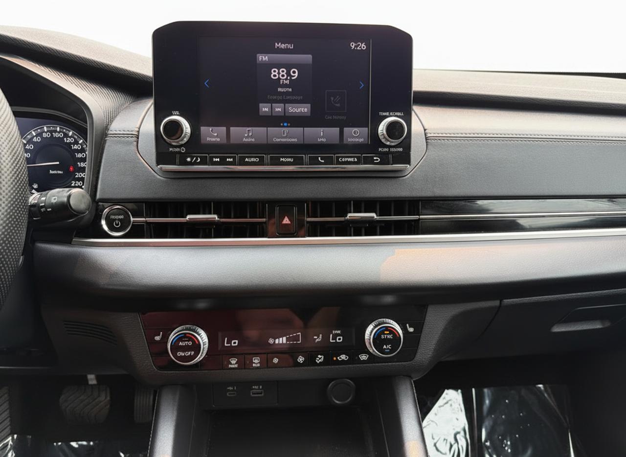 2023 Mitsubishi Outlander PHEV ES S-AWC Photo