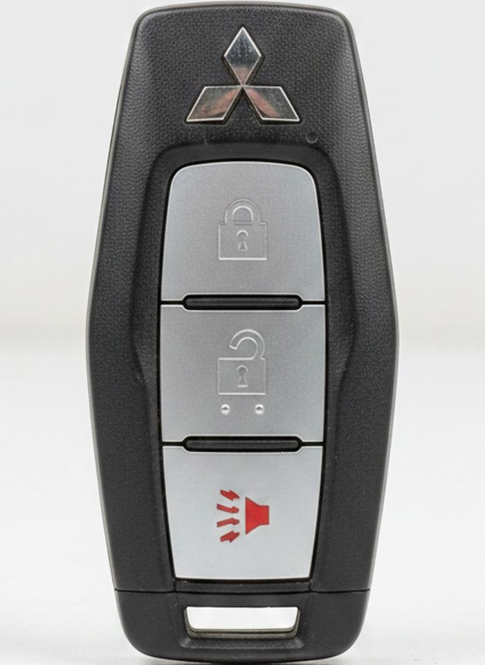2023 Mitsubishi Outlander PHEV ES S-AWC Photo