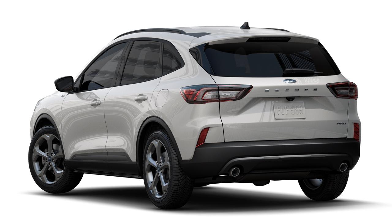 2025 Ford Escape ST-Line Photo5