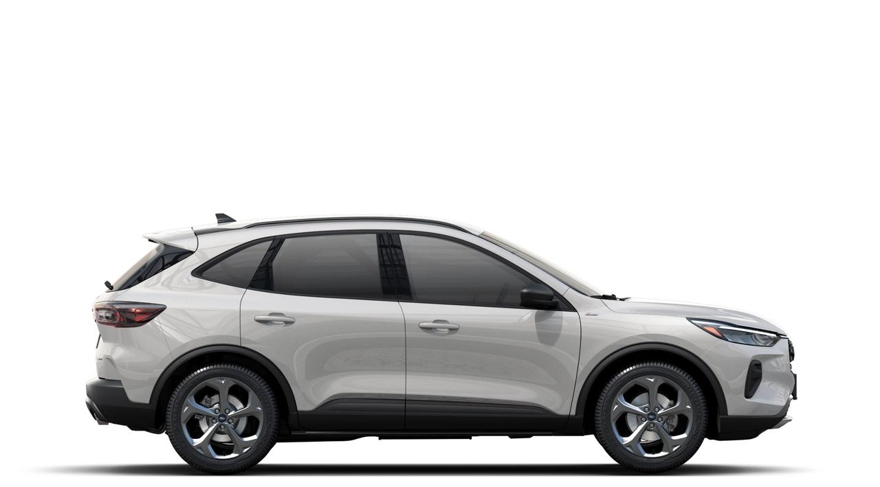 2025 Ford Escape ST-Line Photo5