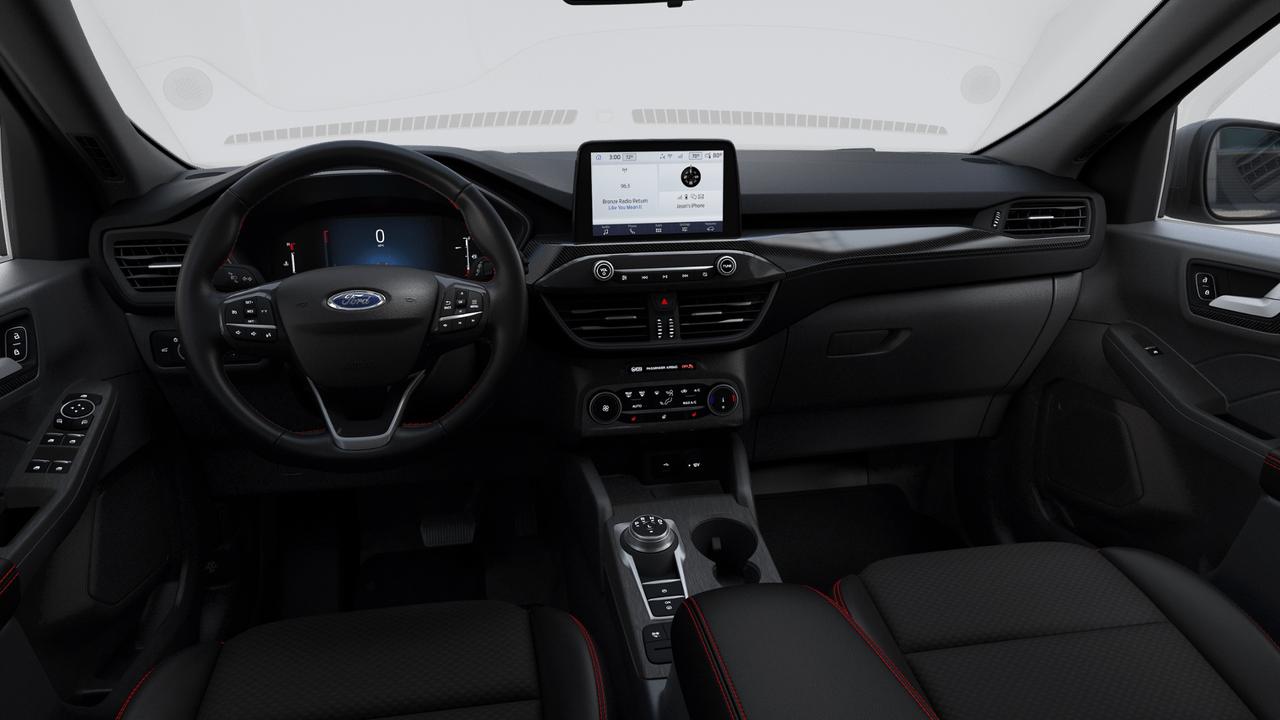 2025 Ford Escape ST-Line Photo5