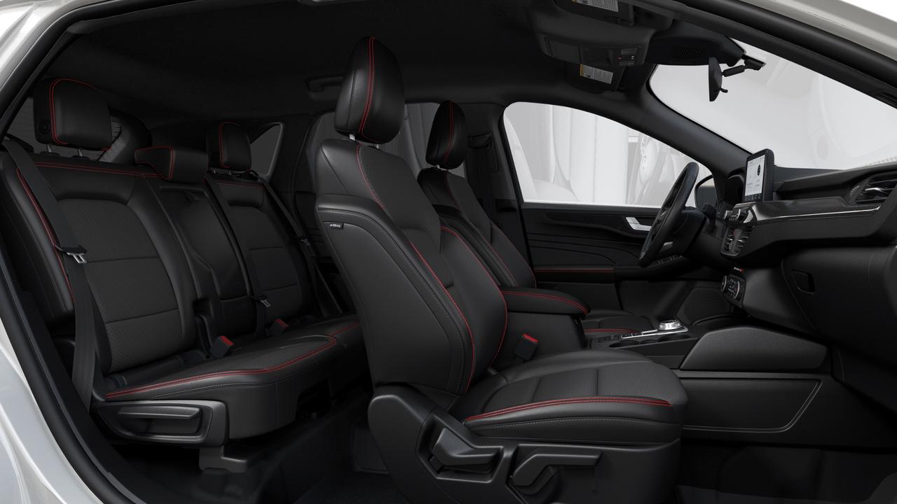 2025 Ford Escape ST-Line Photo5