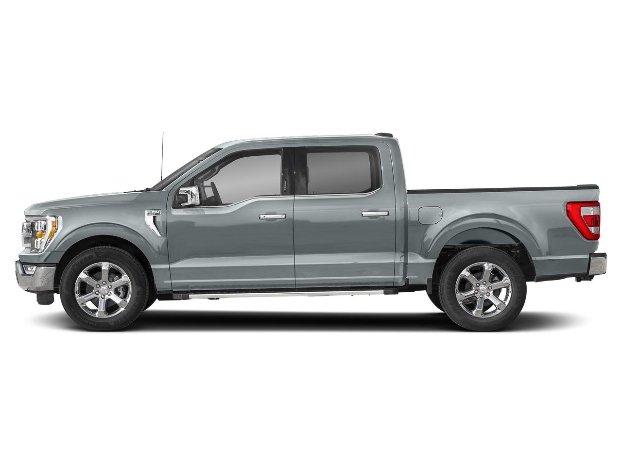 2023 Ford F-150 Lariat 4WD SuperCrew 6.5' Box Photo2