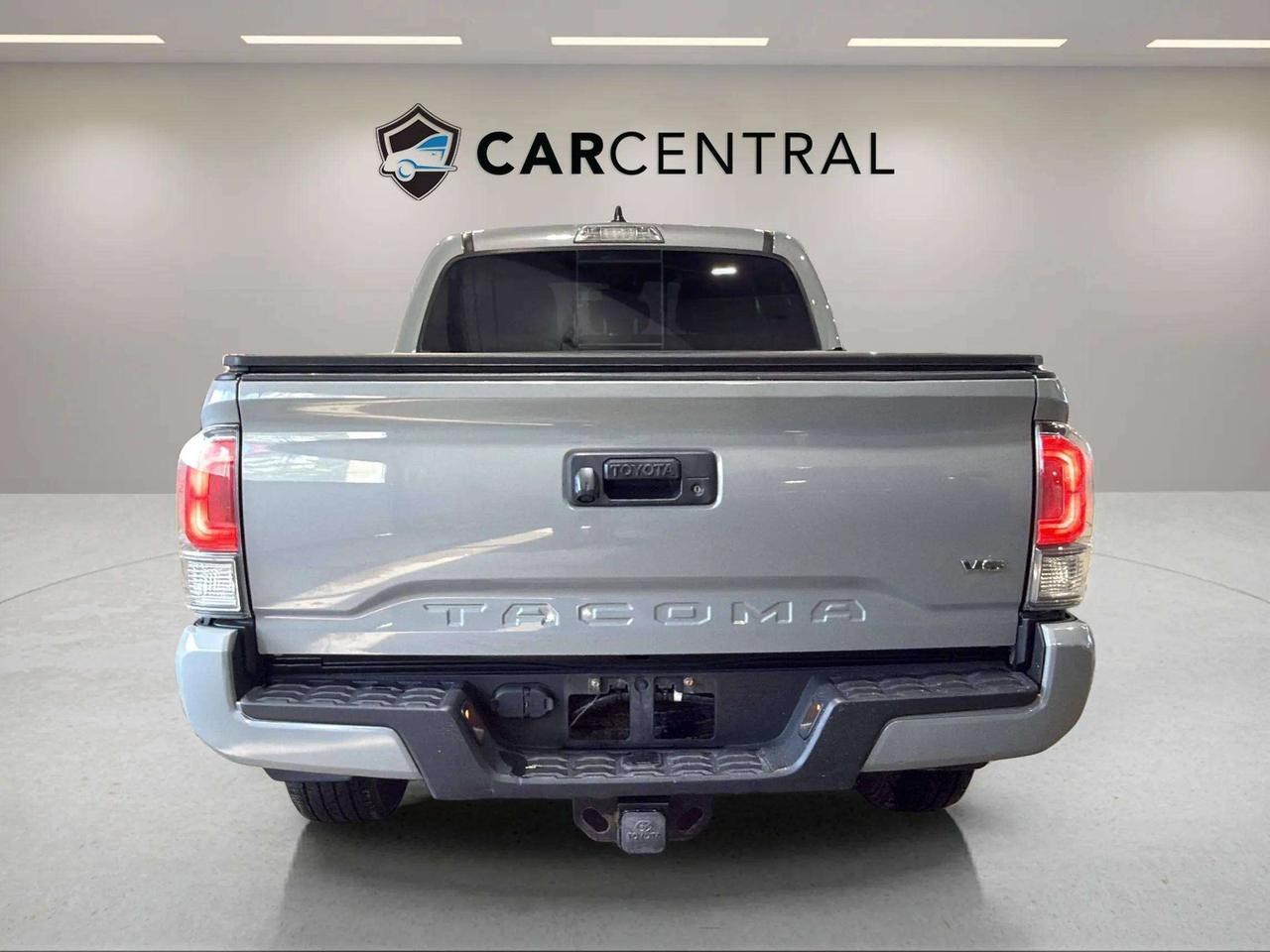 2021 Toyota Tacoma TRD SPORT | CLEAN CARFAX | 4X4| LONG BED | NAVI Photo
