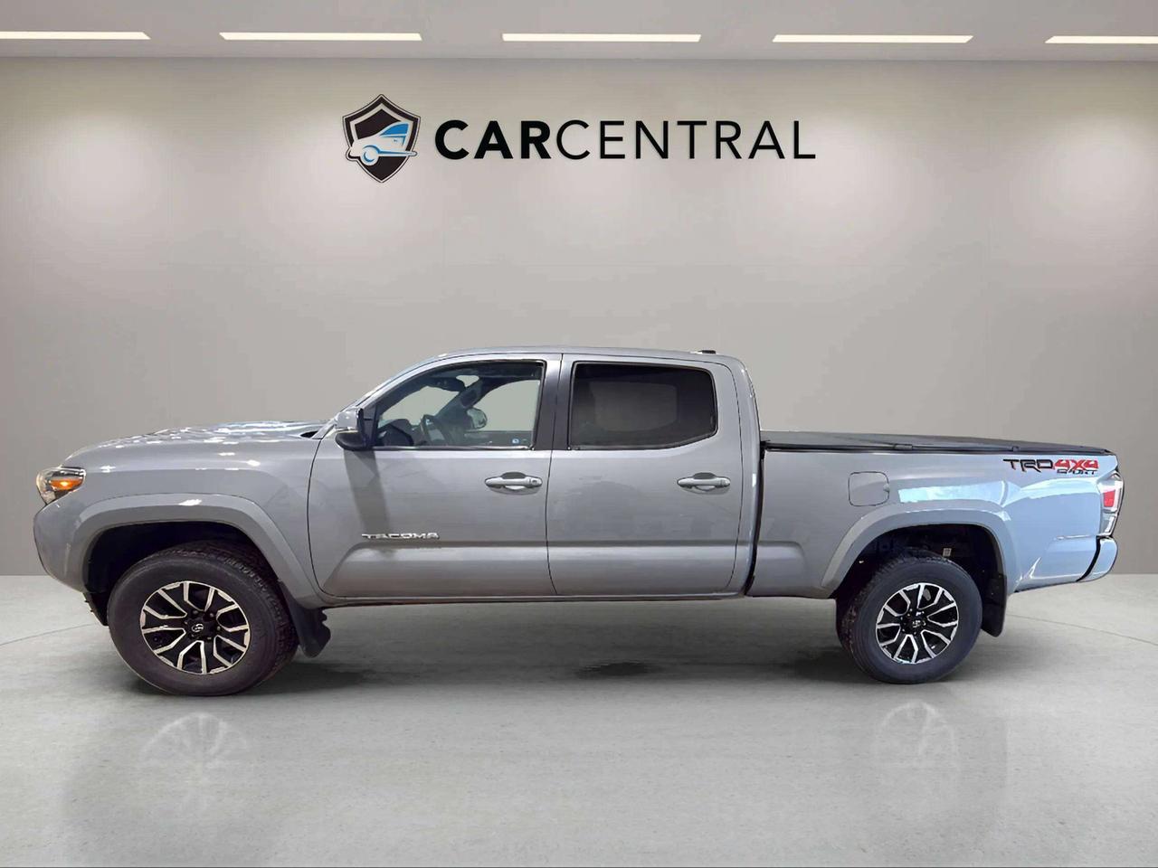 2021 Toyota Tacoma TRD SPORT | CLEAN CARFAX | 4X4| LONG BED | NAVI Photo