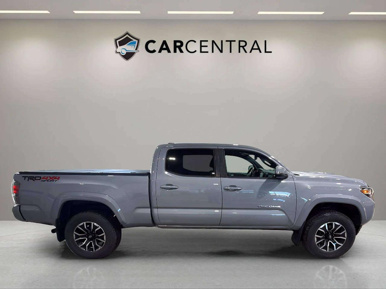 2021 Toyota Tacoma TRD SPORT | CLEAN CARFAX | 4X4| LONG BED | NAVI Photo
