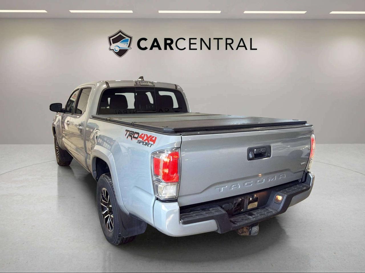 2021 Toyota Tacoma TRD SPORT | CLEAN CARFAX | 4X4| LONG BED | NAVI Photo