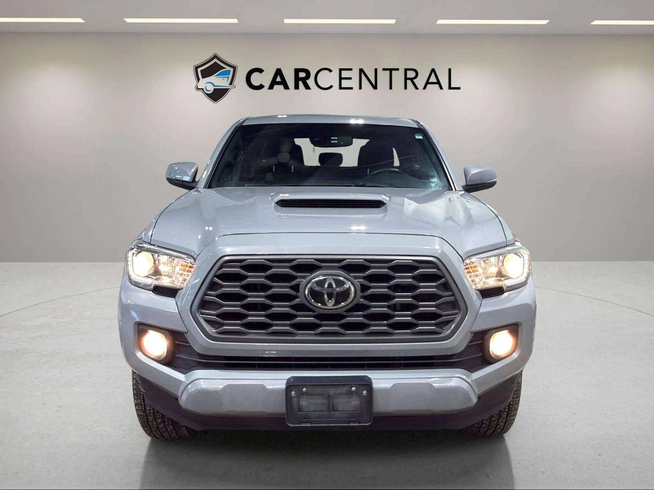 2021 Toyota Tacoma TRD SPORT | CLEAN CARFAX | 4X4| LONG BED | NAVI Photo