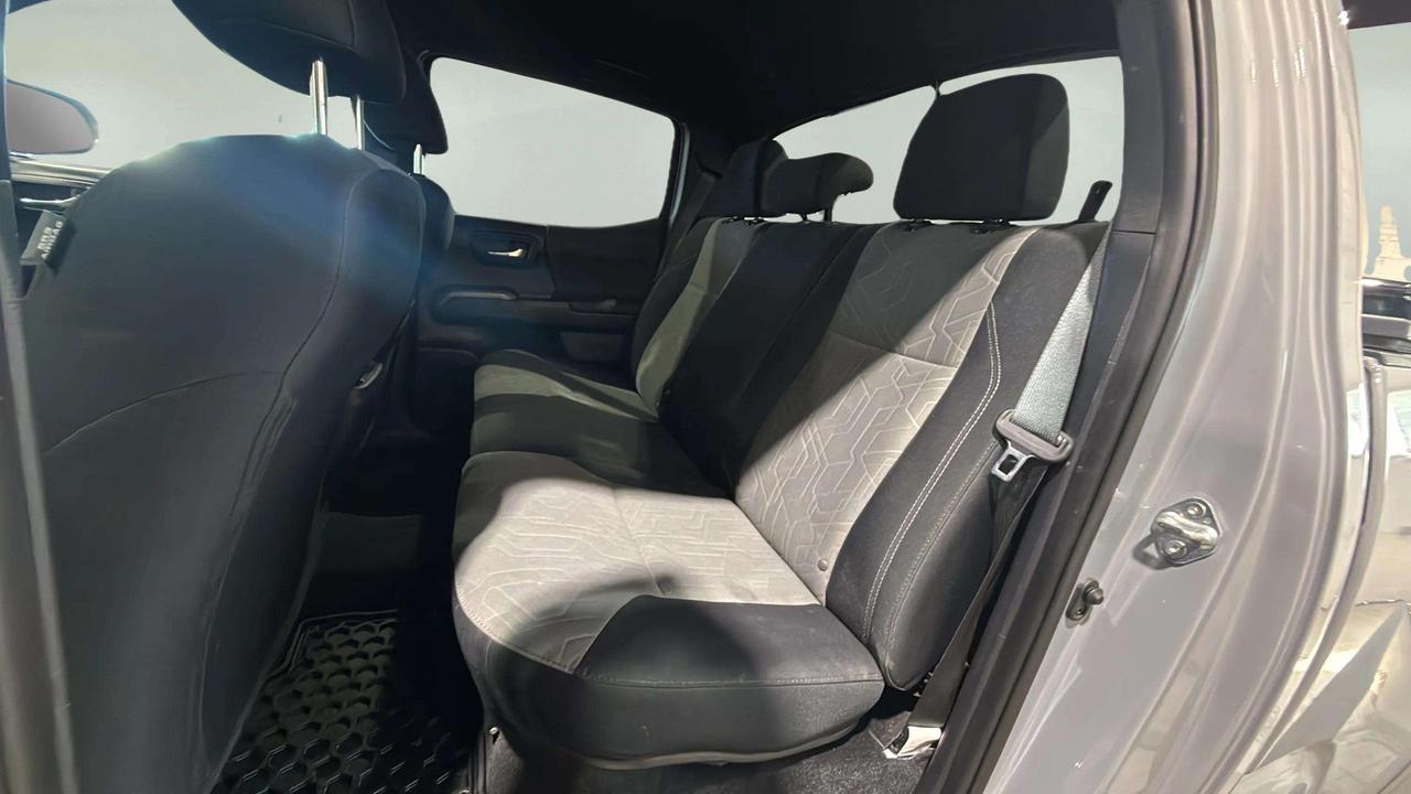 2021 Toyota Tacoma TRD SPORT | CLEAN CARFAX | 4X4| LONG BED | NAVI Photo