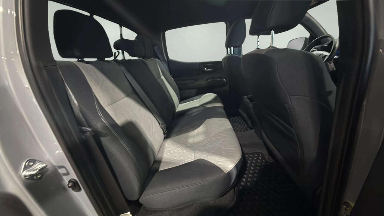 2021 Toyota Tacoma TRD SPORT | CLEAN CARFAX | 4X4| LONG BED | NAVI Photo