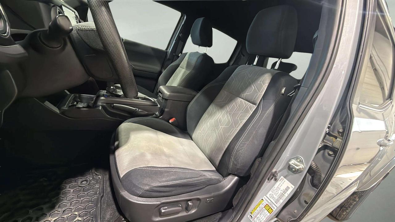 2021 Toyota Tacoma TRD SPORT | CLEAN CARFAX | 4X4| LONG BED | NAVI Photo
