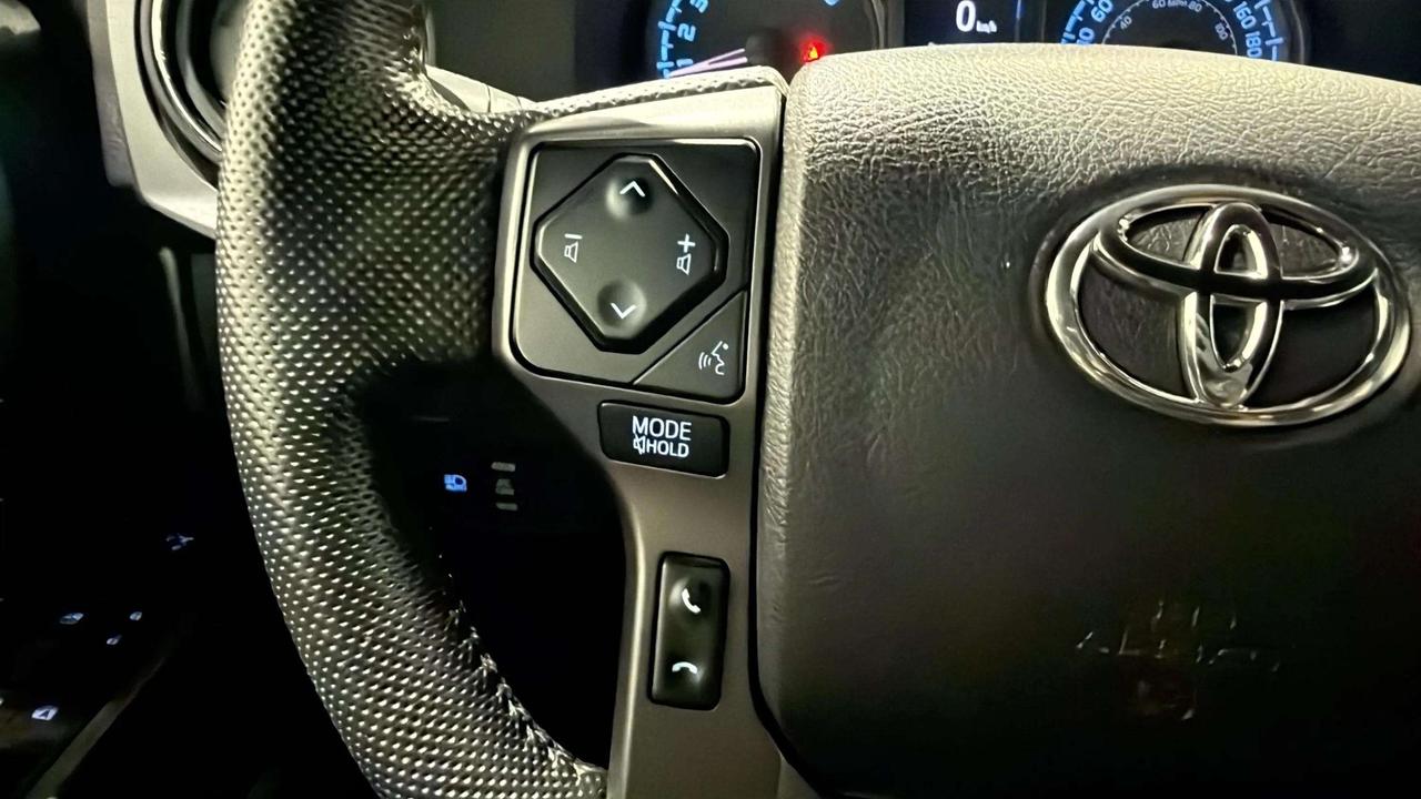 2021 Toyota Tacoma TRD SPORT | CLEAN CARFAX | 4X4| LONG BED | NAVI Photo