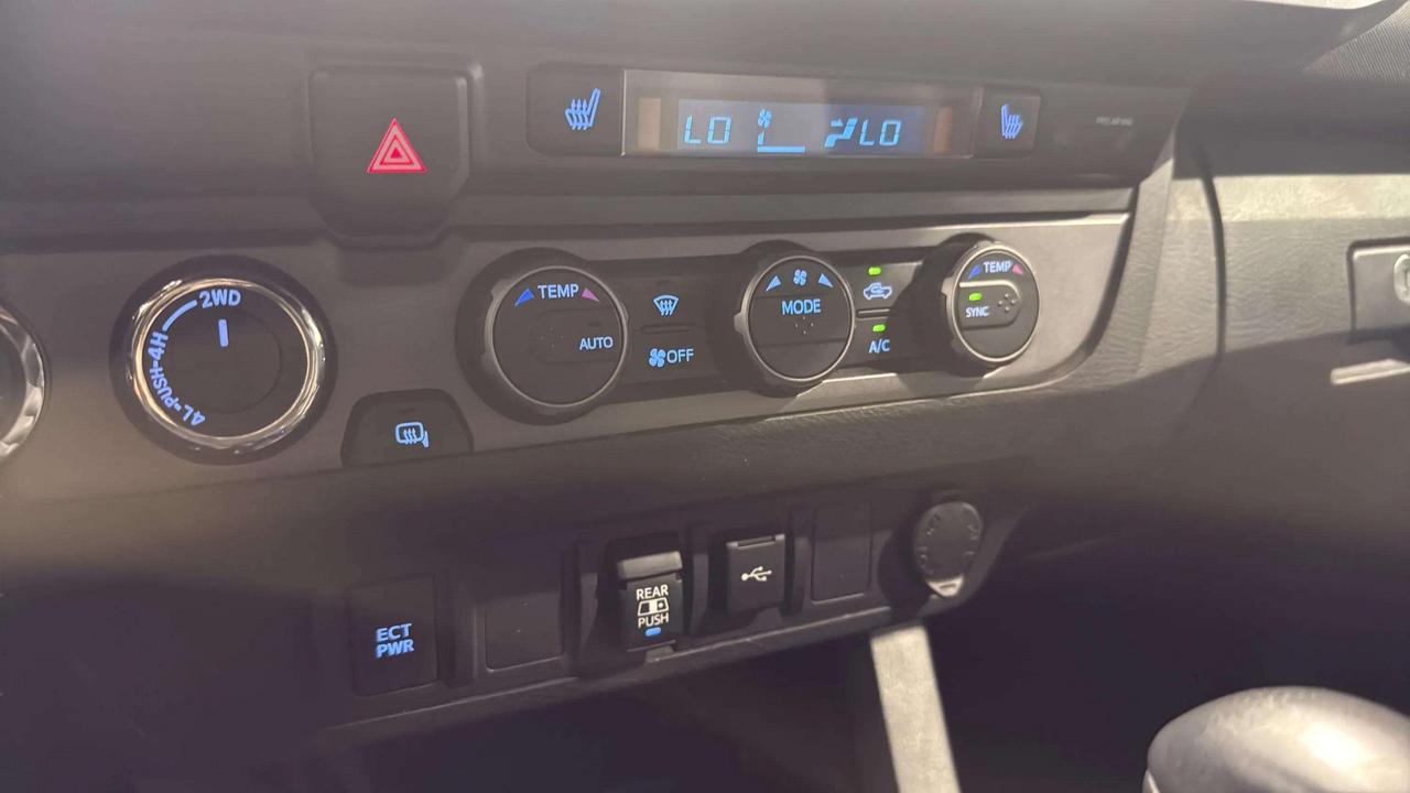 2021 Toyota Tacoma TRD SPORT | CLEAN CARFAX | 4X4| LONG BED | NAVI Photo
