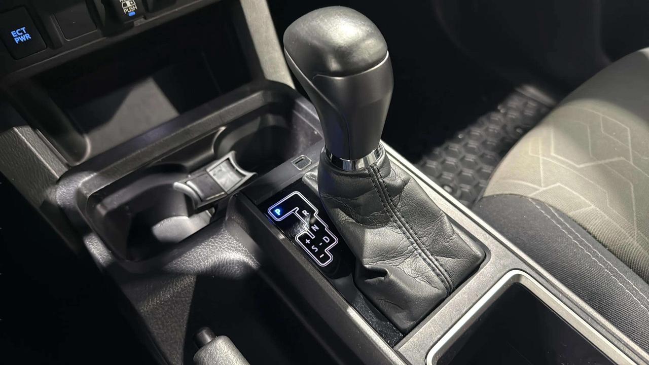 2021 Toyota Tacoma TRD SPORT | CLEAN CARFAX | 4X4| LONG BED | NAVI Photo