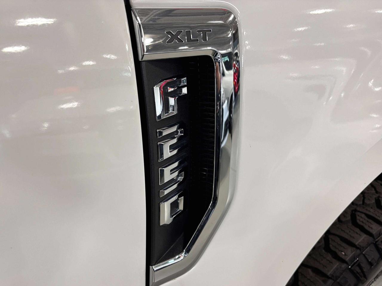 2020 Ford F-250 HD Series XLT|4X4|SUPERDUTY|SRW|LONGBED|V8|6PASSENGER|CAMERA Photo
