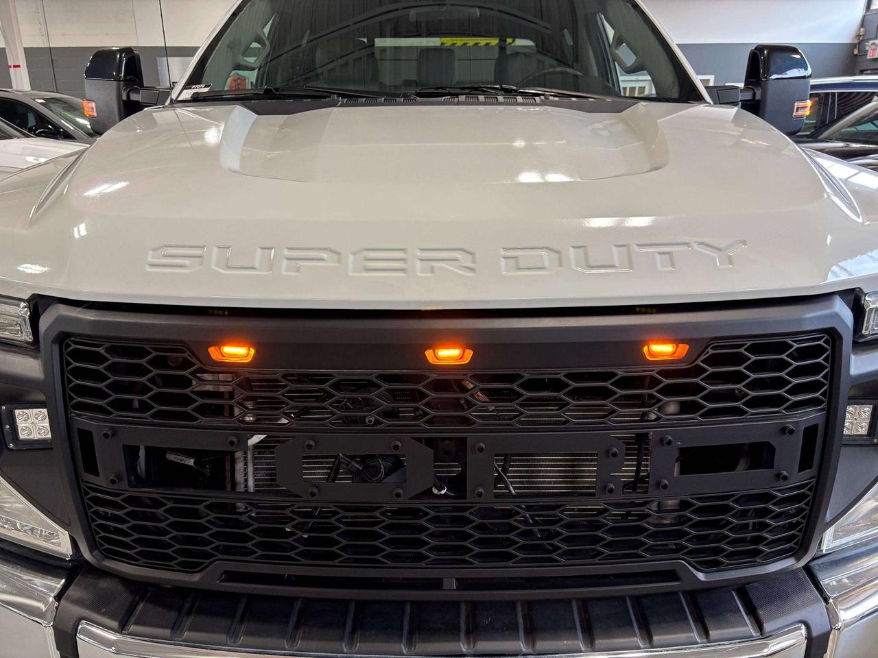 2020 Ford F-250 HD Series XLT|4X4|SUPERDUTY|SRW|LONGBED|V8|6PASSENGER|CAMERA Photo