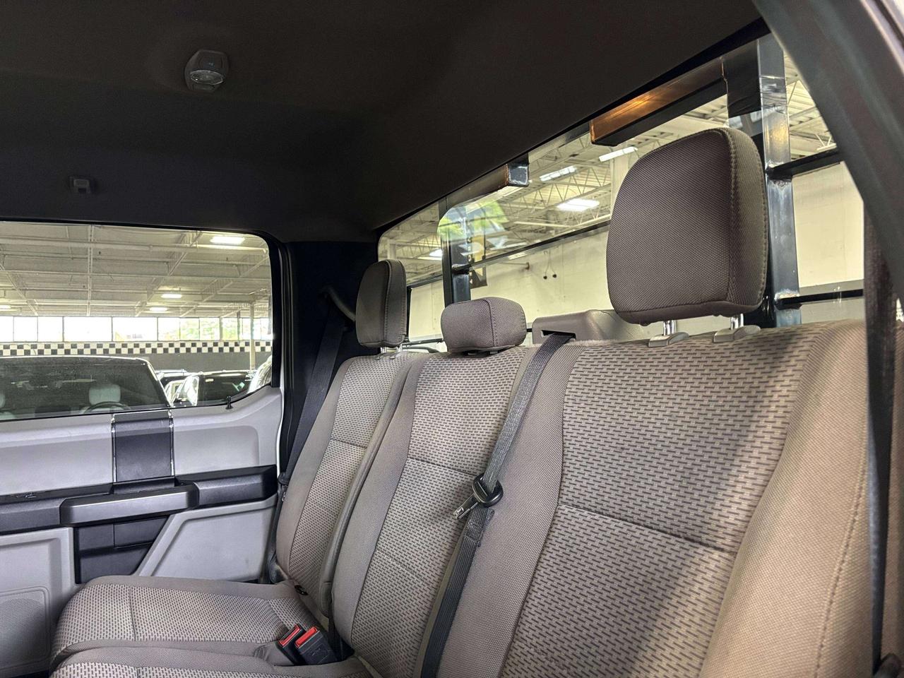 2020 Ford F-250 HD Series XLT|4X4|SUPERDUTY|SRW|LONGBED|V8|6PASSENGER|CAMERA Photo