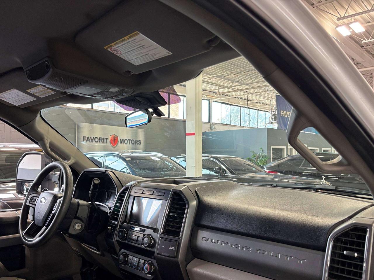 2020 Ford F-250 HD Series XLT|4X4|SUPERDUTY|SRW|LONGBED|V8|6PASSENGER|CAMERA Photo