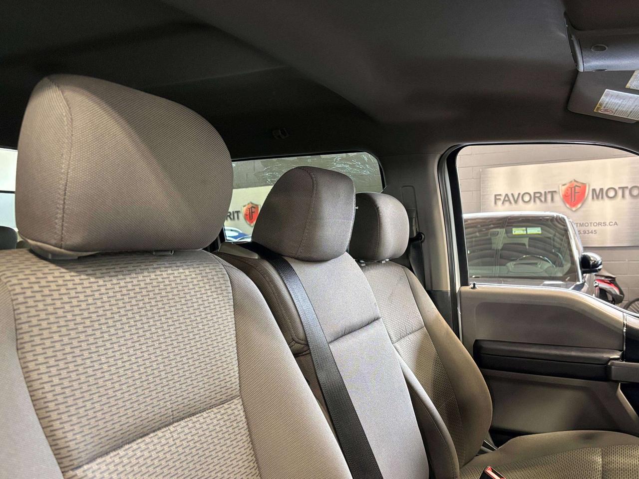 2020 Ford F-250 HD Series XLT|4X4|SUPERDUTY|SRW|LONGBED|V8|6PASSENGER|CAMERA Photo