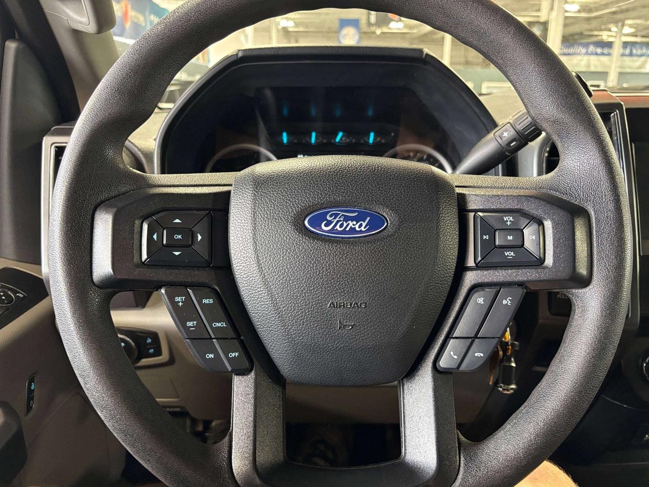 2020 Ford F-250 HD Series XLT|4X4|SUPERDUTY|SRW|LONGBED|V8|6PASSENGER|CAMERA Photo