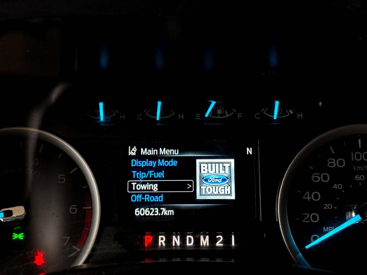 2020 Ford F-250 HD Series XLT|4X4|SUPERDUTY|SRW|LONGBED|V8|6PASSENGER|CAMERA Photo