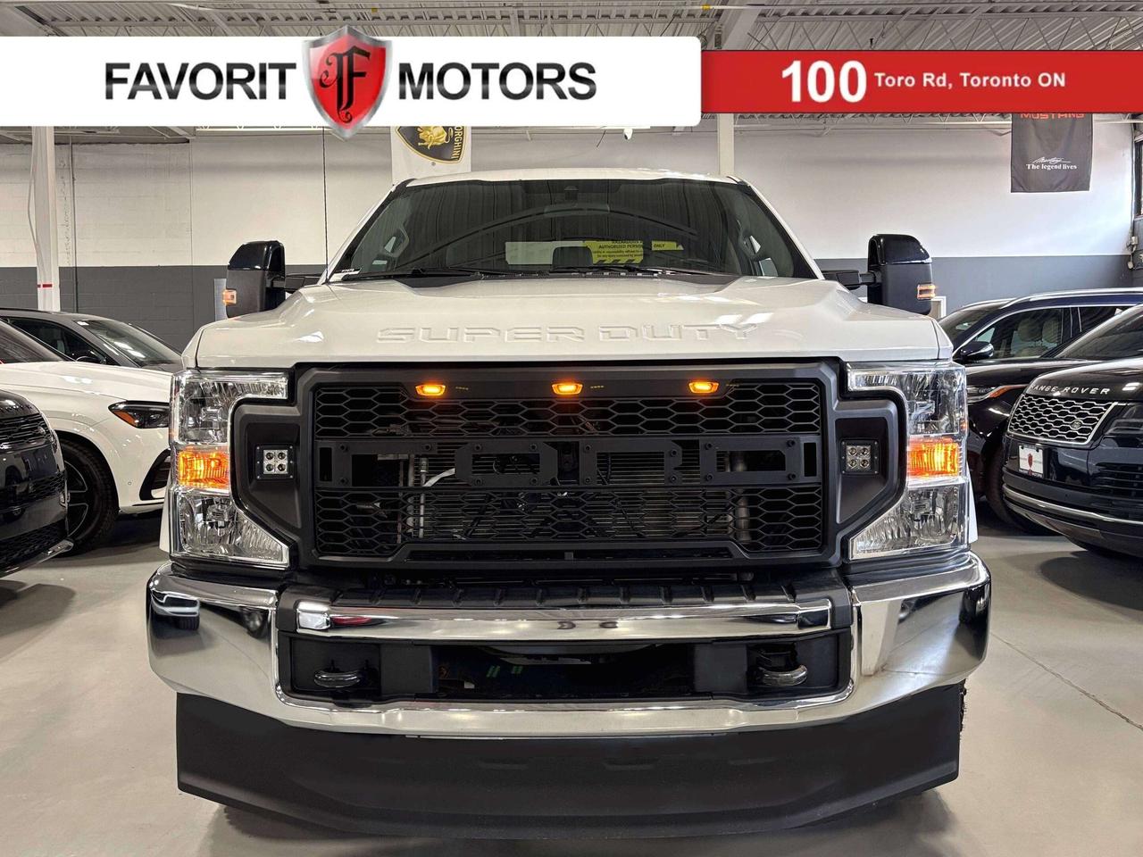 2020 Ford F-250 HD Series XLT|4X4|SUPERDUTY|SRW|LONGBED|V8|6PASSENGER|CAMERA Photo